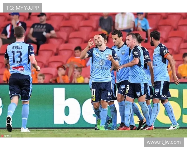 澳超常规赛：纽卡斯尔喷气机领跑 三强争锋